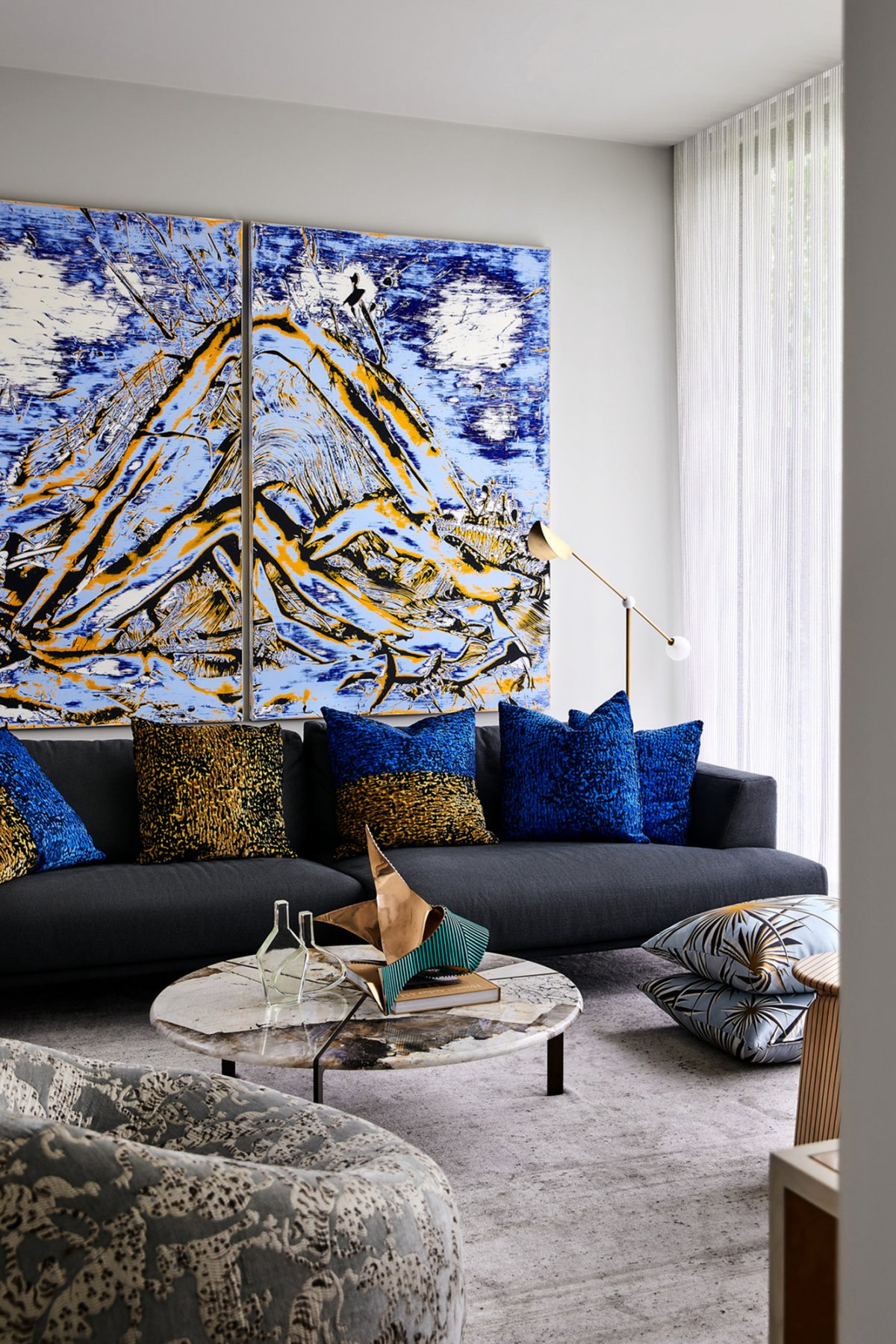 YinjiSpace Simone Haag x Art House